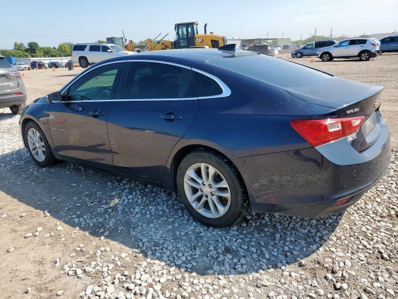 Photo 2 from auction – 2016 CHEVROLET MALIBU LT with VIN 1G1ZE5ST6GF353758