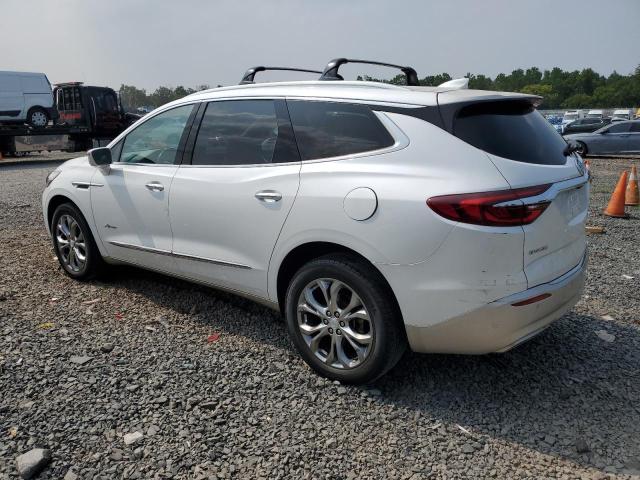 Photo 2 from auction – 2018 BUICK ENCLAVE AV with VIN 5GAEVCKW4JJ256441