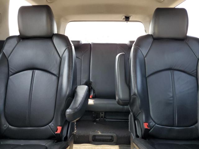 Photo 10 from auction – 2012 GMC ACADIA SLT with VIN 1GKKVRED3CJ343186