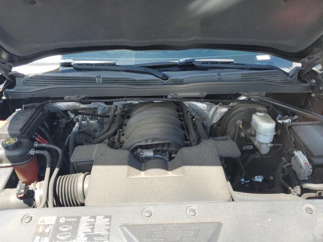 Photo 11 from auction – 2015 CHEVROLET SILVERADO with VIN 3GCPCREC3FG508139