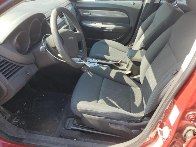 Photo 7 from auction – 2010 CHRYSLER SEBRING TO with VIN 1C3CC4FBXAN197479