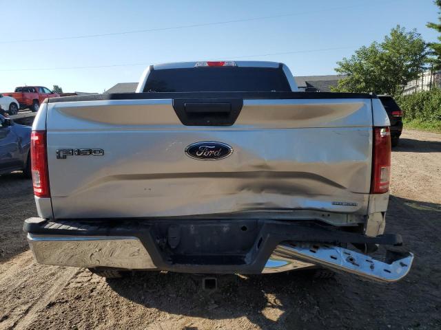 Photo 6 from auction – 2016 FORD F150 SUPER with VIN 1FTEW1EF5GFA73606