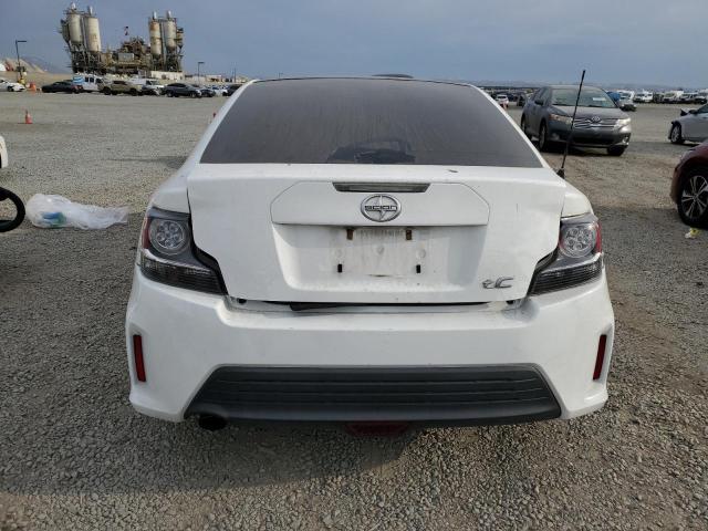 Photo 6 from auction – 2014 TOYOTA SCION TC with VIN JTKJF5C77E3076998