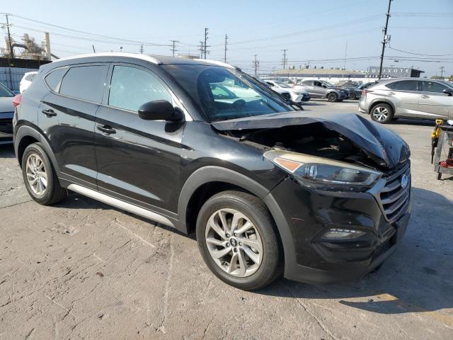 Photo 4 from auction – 2017 HYUNDAI TUCSON LIM with VIN KM8J33A43HU265462