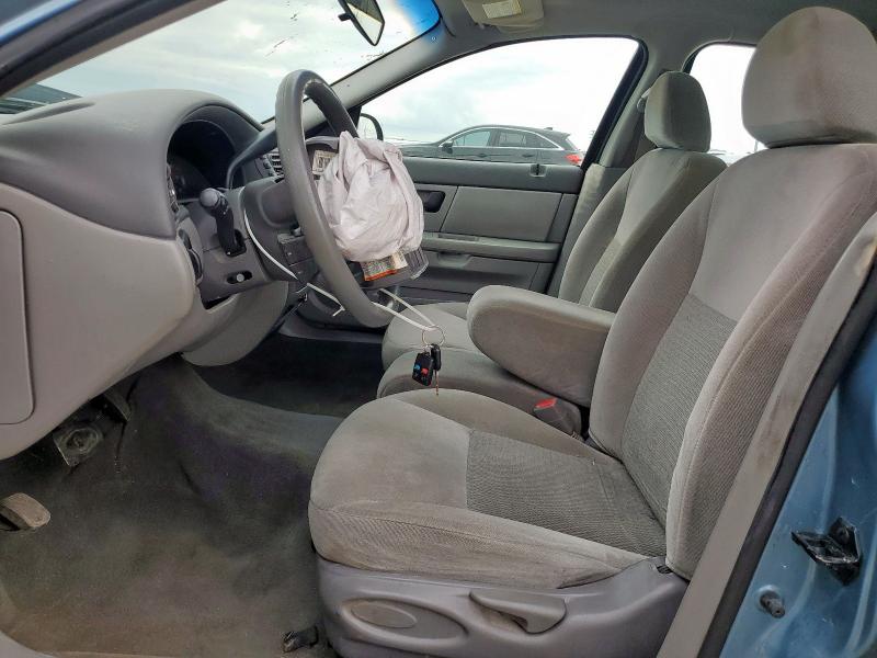 Zdjęcie 7 z aukcji – 2007 FORD TAURUS z VIN 1FAFP53U87A157111