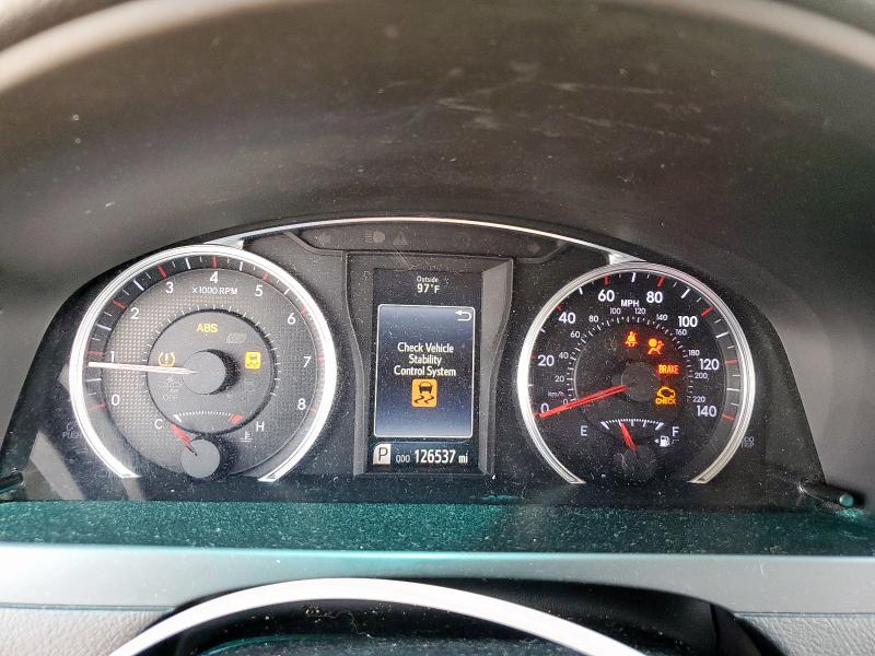 Photo 9 from auction – 2017 TOYOTA CAMRY LE with VIN 4T1BF1FK4HU782695