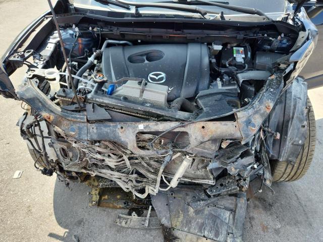 Photo 11 from auction – 2016 MAZDA CX-5 GT with VIN JM3KE4DY7G0701797