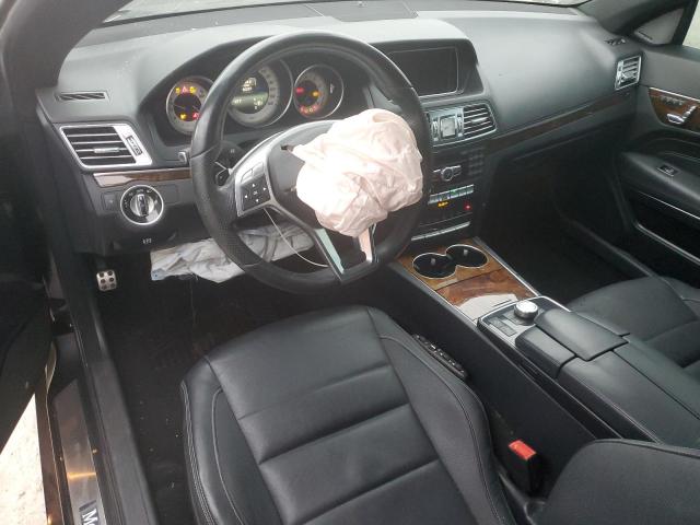 Photo 8 from auction – 2015 MERCEDES-BENZ E 400 with VIN WDDKK6FF0FF305351
