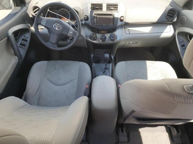 Photo 8 from auction – 2009 TOYOTA RAV4 with VIN 2T3BF33V79W002269