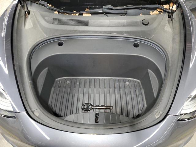 Photo 11 from auction – 2021 TESLA MODEL 3 with VIN 5YJ3E1EB0MF069843