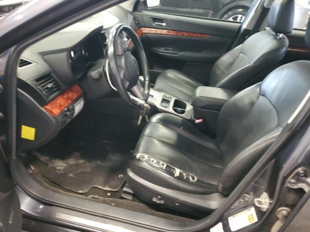 صورة رقم 7 من المزاد - 2011 SUBARU LEGACY 2.5 مع VIN 4S3BMBK6XB3258294