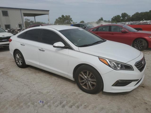 Photo 4 from auction – 2015 HYUNDAI SONATA ECO with VIN 5NPE24AA3FH133345