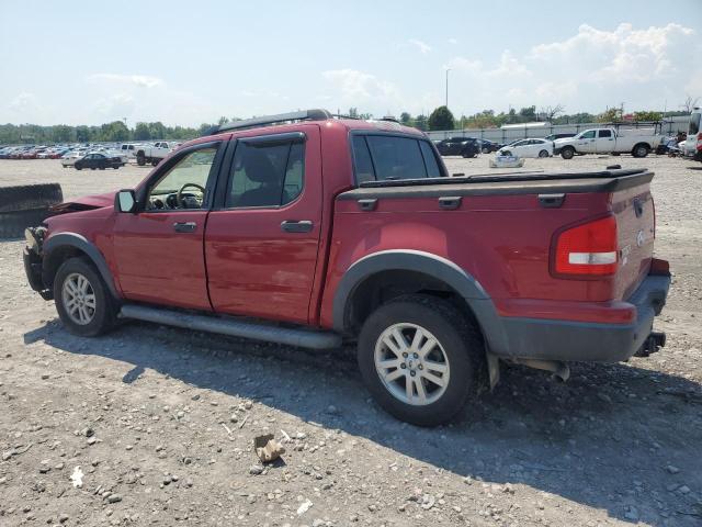 Photo 2 from auction – 2010 FORD EXPLORER S with VIN 1FMEU5BE9AUA07275