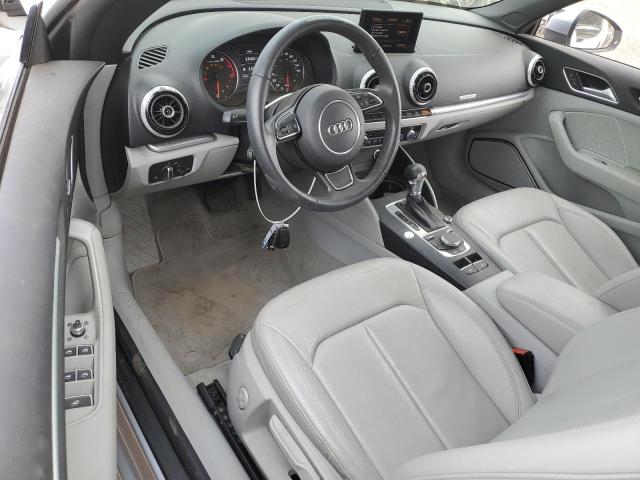 Photo 8 from auction – 2015 AUDI A3 PREMIUM with VIN WAU3FLFF7F1064559