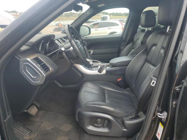 Photo 7 from auction – 2017 LAND ROVER RANGE ROVE with VIN SALWG2FV8HA144804
