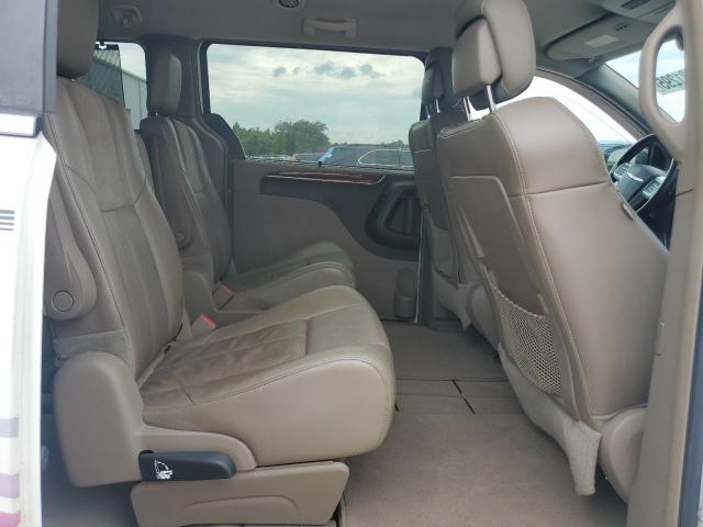 Photo 11 from auction – 2012 CHRYSLER TOWN & COU with VIN 2C4RC1GG6CR288981