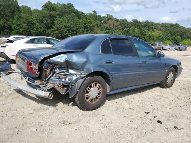 صورة رقم 3 من المزاد - 2002 BUICK LESABRE CUSTOM مع VIN 1G4HP54K824114438