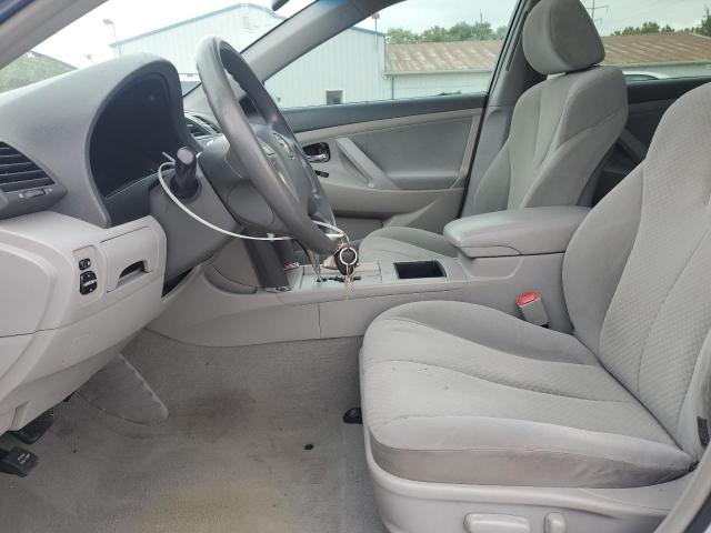 Photo 7 from auction – 2009 TOYOTA CAMRY BASE with VIN 4T4BE46K09R088355