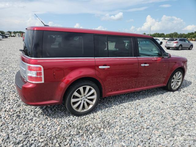 Photo 3 from auction – 2013 FORD FLEX LIMITED with VIN 2FMHK6DT9DBD34967