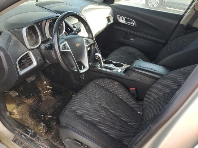 Photo 8 from auction – 2014 CHEVROLET EQUINOX with VIN 2GNALBEK1E1127053