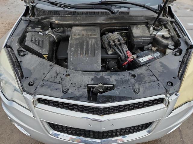 Photo 12 from auction – 2014 CHEVROLET EQUINOX LT with VIN 2GNFLFEK5E6276999