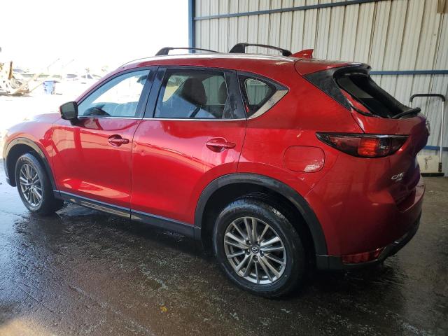 Photo 2 from auction – 2017 MAZDA CX-5 TOURI with VIN JM3KFBCL1H0153398