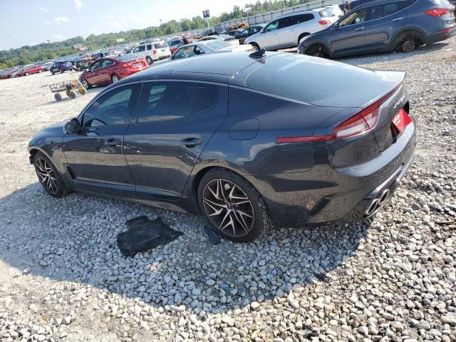 Photo 2 from auction – 2022 KIA STINGER GT with VIN KNAE35LD0N6110217
