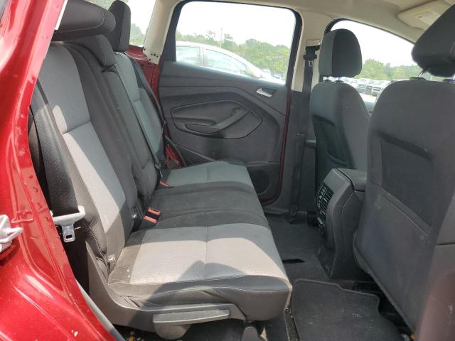 Photo 10 from auction – 2017 FORD C-MAX SE with VIN 1FADP5AU3HL105188