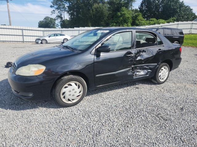 Photo 1 from auction – 2005 TOYOTA COROLLA CE with VIN 1NXBR32E95Z342535