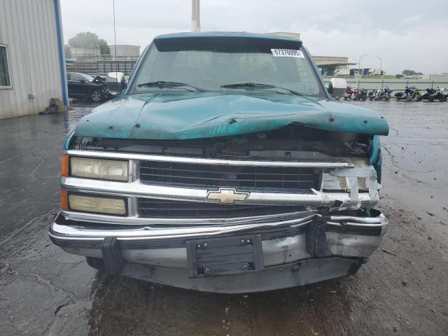 Photo 5 from auction – 1994 CHEVROLET GMT-400 C1 with VIN 2GCEC19K7R1117633