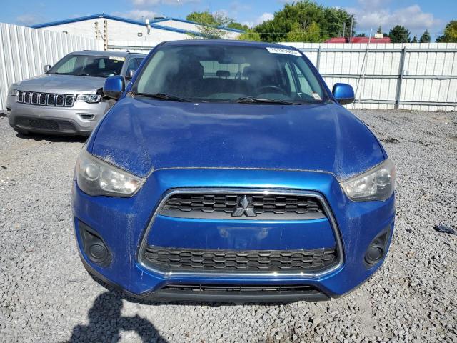 Photo 5 from auction – 2015 MITSUBISHI OUTLANDER with VIN 4A4AR3AUXFE049868