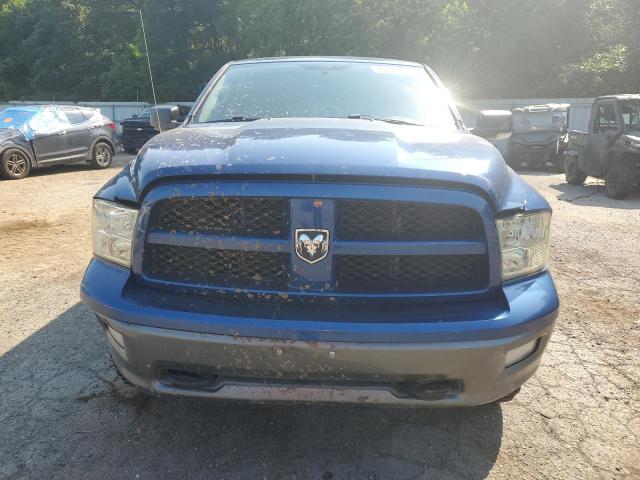 Photo 5 from auction – 2010 DODGE RAM 1500 with VIN 1D7RV1CT4AS171656