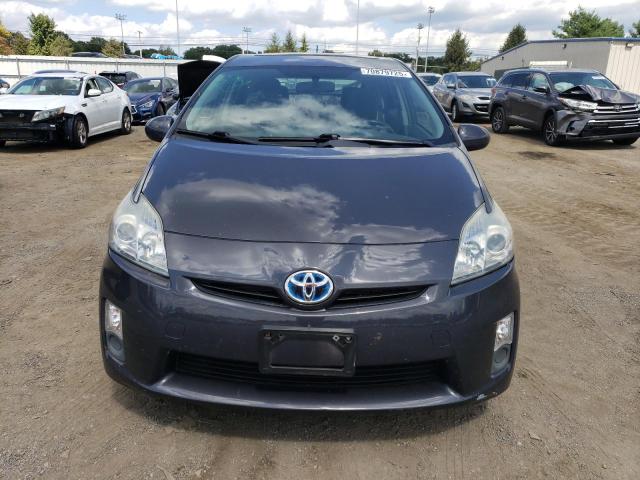 Photo 5 from auction – 2011 TOYOTA PRIUS with VIN JTDKN3DU4B5336233