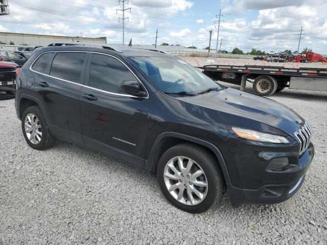 Photo 4 from auction – 2014 JEEP CHEROKEE L with VIN 1C4PJLDSXEW144037