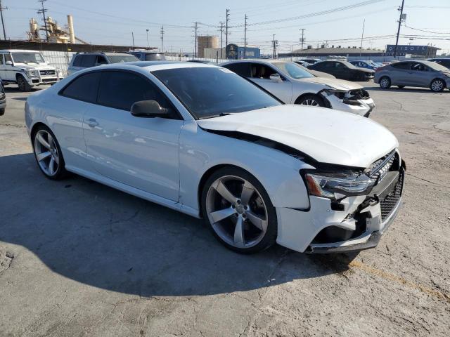 Photo 4 from auction – 2013 AUDI RS5 with VIN WUAC6AFR6DA901366
