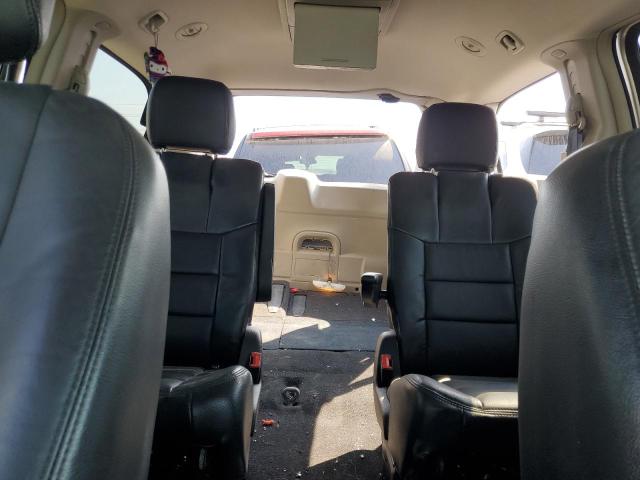 Photo 10 from auction – 2012 DODGE GRAND CARA with VIN 2C4RDGDG2CR387480