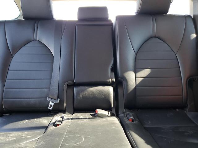 Photo 10 from auction – 2023 TOYOTA HIGHLANDER with VIN 5TDKDRAH4PS008650