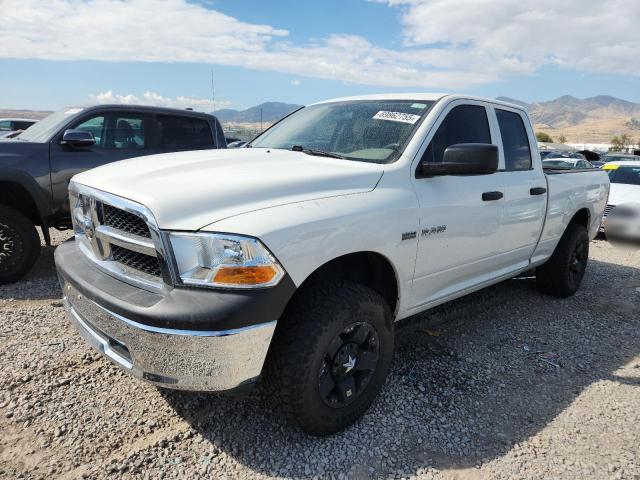 DODGE RAM 1500 2009 with VIN 1D3HV18T89S768391 - Photo from auction
