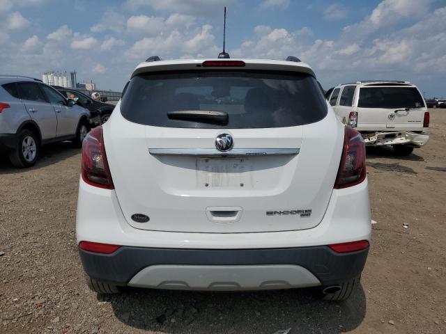 Photo 6 from auction – 2020 BUICK ENCORE PREFERRED with VIN KL4CJESB8LB339503