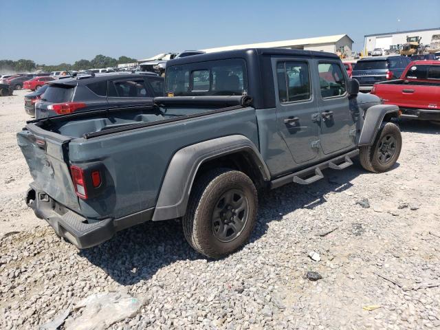 Photo 3 from auction – 2024 JEEP GLADIATOR with VIN 1C6JJTAG5RL116375