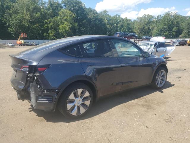 Photo 3 from auction – 2024 TESLA MODEL Y with VIN 7SAYGDEE2RA228641