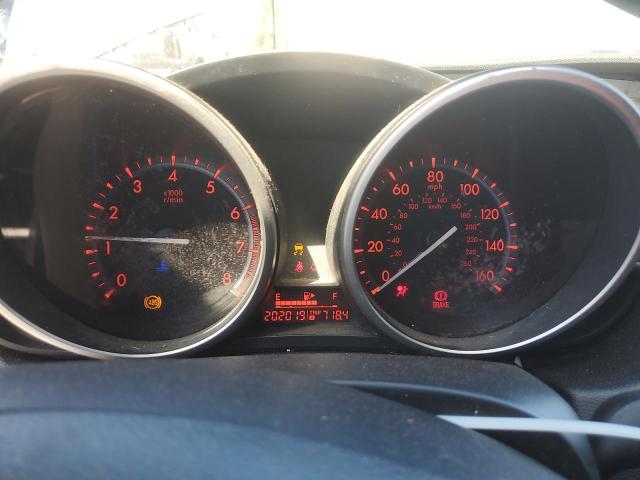 Photo 9 from auction – 2011 MAZDA 3 S with VIN JM1BL1K64B1489457