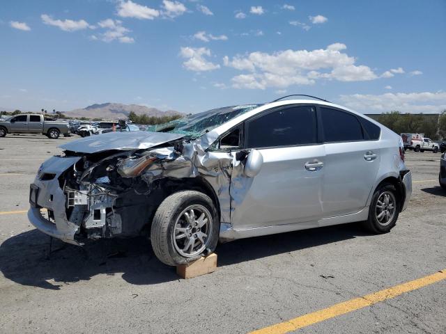 Foto 1 de la subasta – 2011 TOYOTA PRIUS con VIN JTDKN3DU2B5333122