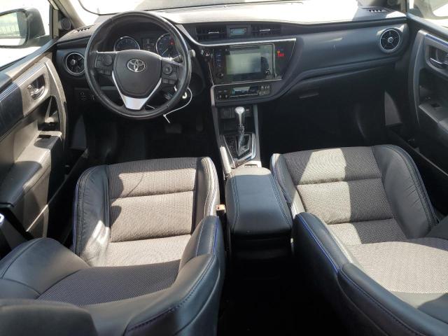 Photo 8 from auction – 2019 TOYOTA COROLLA L with VIN 5YFBURHE0KP900455