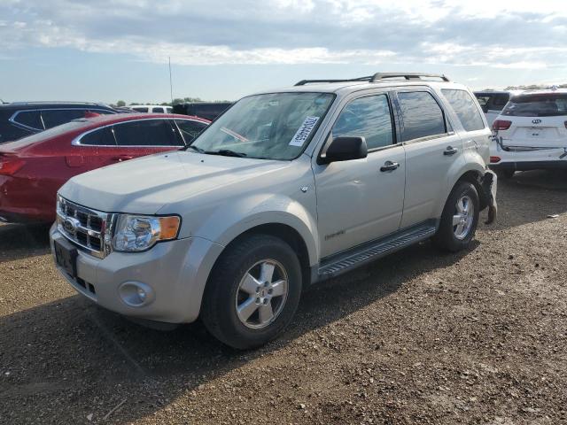 Photo 1 from auction – 2008 FORD ESCAPE XLT with VIN 1FMCU93168KB66903