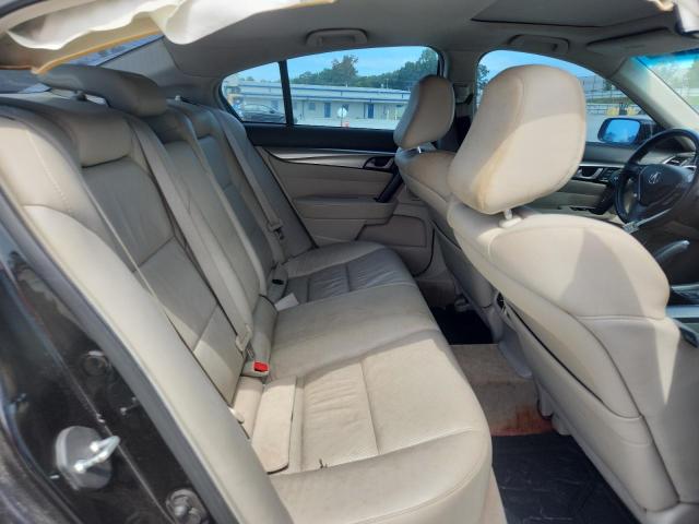 Photo 10 from auction – 2011 ACURA TL with VIN 19UUA8F51BA006419