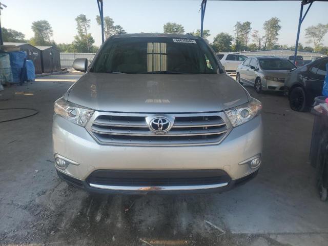 Photo 5 from auction – 2011 TOYOTA HIGHLANDER with VIN 5TDZK3EH9BS043379