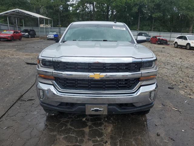 Photo 5 from auction – 2016 CHEVROLET SILVERADO with VIN 3GCUKREC1GG268502
