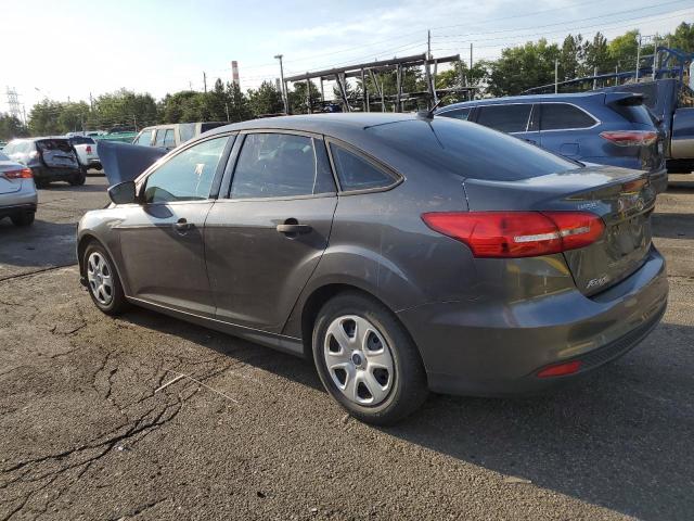 Photo 2 from auction – 2018 FORD FOCUS S with VIN 1FADP3E29JL216735