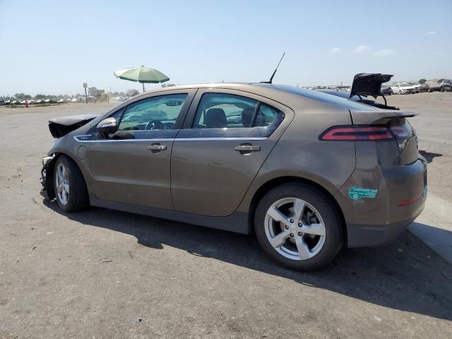 Photo 2 from auction – 2014 CHEVROLET VOLT with VIN 1G1RH6E49EU164435